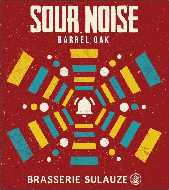 Sour Noise Barrel OAK